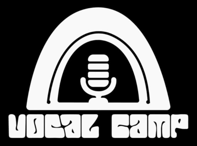 Vocal Camp logo